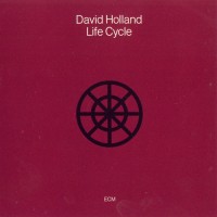 Purchase David Holland - Life Cycle (Vinyl)
