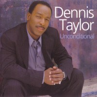 Purchase Dennis Taylor - Unconditional