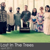 Purchase Lost In The Trees - Violitionist Sessions (EP)