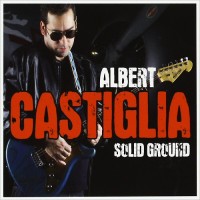 Purchase Albert Castiglia - Solid Ground