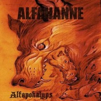 Purchase Alfahanne - Alfapokalyps