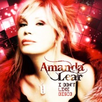 Purchase Amanda Lear - I Don't Like Disco (Deluxe Edition)