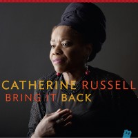 Purchase Catherine Russell - Bring It Back
