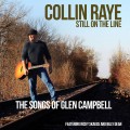 Buy Collin Raye - Still On The Line….The Songs Of Glen Campbell Mp3 Download