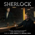 Purchase David Arnold & Michael Price - Sherlock (Music From Series Three) Mp3 Download