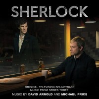 Purchase David Arnold & Michael Price - Sherlock (Music From Series Three)