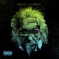 Purchase Prodigy & Alchemist - Albert Einstein: P=mc2 (Deluxe Edition)