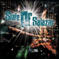 Purchase State Of Salazar - Lost My Way