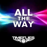 Purchase Timeflies - All The Way (CDS)