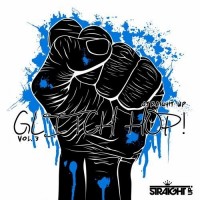 Purchase VA - Straight Up Glitch Hop! Vol. 3