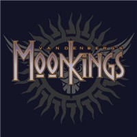 Purchase Vandenberg's Moonkings - Moonkings