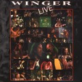 Buy Winger - Live CD2 Mp3 Download