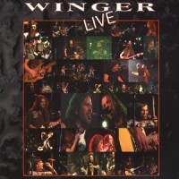 Purchase Winger - Live CD2