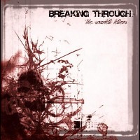 Purchase Breaking Through - The Scarlet Letters (EP)