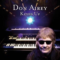 Purchase Don Airey - Keyed Up