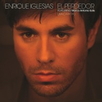 Purchase Enrique Iglesias - El Perdedor (CDS)