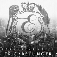 Purchase Eric Bellinger - Born II Sing Vol. 2