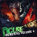 Buy Figure - Monsters Vol.4 Mp3 Download