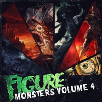 Purchase Figure - Monsters Vol.4