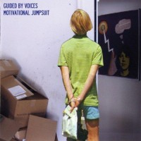 Purchase Guided By Voices - Motivational Jumpsuit