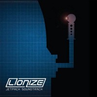 Purchase Lionize - Jetpack Soundtrack