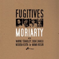 Purchase Moriarty - Fugitives