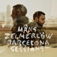 Purchase Mans Zelmerlow - Barcelona Sessions