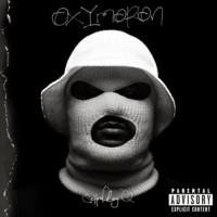 Purchase Schoolboy Q - Oxymoron (Deluxe Edition)