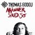 Purchase Thomas Godoj- Manner Sind So CD1 MP3