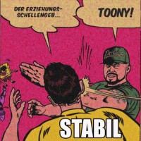 Purchase Toony - Stabil (Erziehungsschellen Edition)