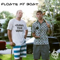 Purchase Aer - Floats My Boat (CDS)