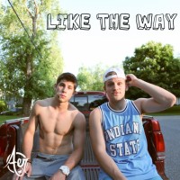 Purchase Aer - Like The Way (CDS)