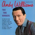 Buy Andy Williams - Two Time Winners (Vinyl) Mp3 Download