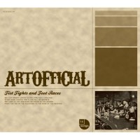 Purchase Artofficial - Fist Fights and Foot Races
