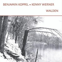Purchase Benjamin Koppel - Walden (With Kenny Werner)