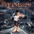 Buy Downspirit - Point Of Origin Mp3 Download