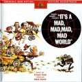 Purchase Ernest Gold - It's A Mad, Mad, Mad, Mad World Mp3 Download