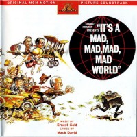 Purchase Ernest Gold - It's A Mad, Mad, Mad, Mad World