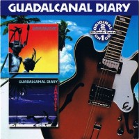 Purchase Guadalcanal Diary - Walking In The Shadow Of The Big Man + Jamboree