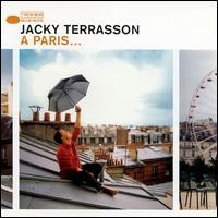 Purchase Jacky Terrasson - A Paris...