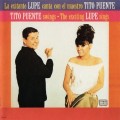 Buy Tito Puente - Tito Puente Swings / The Exciting Lupe Sings (Vinyl) Mp3 Download