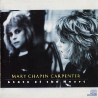 Purchase Mary Chapin Carpenter - State Of The Heart
