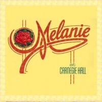 Purchase Melanie - Live At Carnegie Hall (Vinyl)