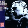 Buy Mose Allison - Greatest Hits (Remastered 1991) Mp3 Download