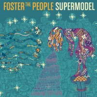 Purchase Foster the People - Supermodel