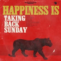 Purchase Taking Back Sunday - Happiness Is