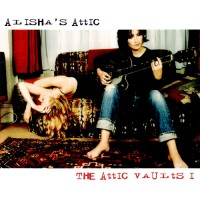 Purchase Alisha's Attic - The Attic Vaults I