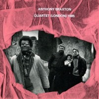 Purchase Anthony Braxton - Quartet (London) CD1