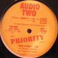 Buy Audio Two - Make It Funky / Top Billin' (VLS) Mp3 Download