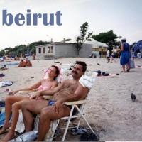 Purchase Beirut - Live At Sxsw